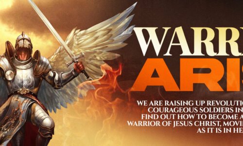 Warrior Arise