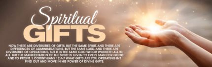 Spiritual Gifts