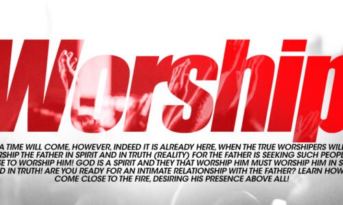 Worship